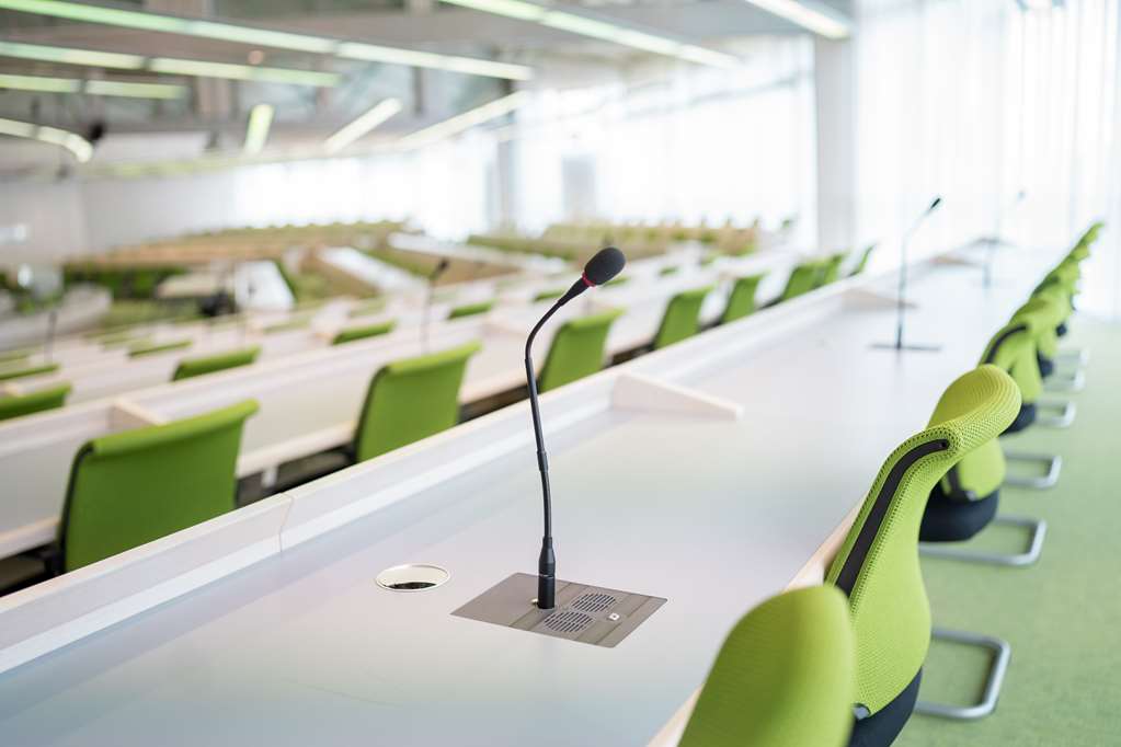 Conference Room Parliament