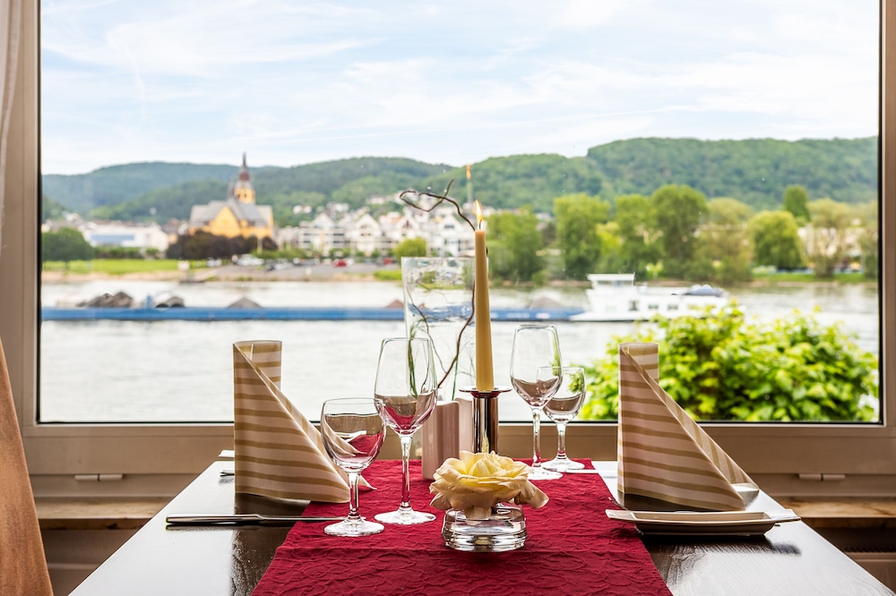 Hotel Rhein Residenz