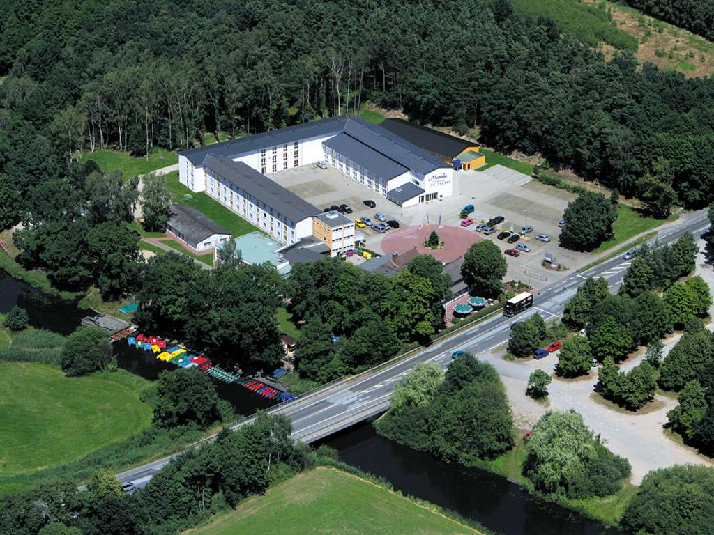 HotelLuft