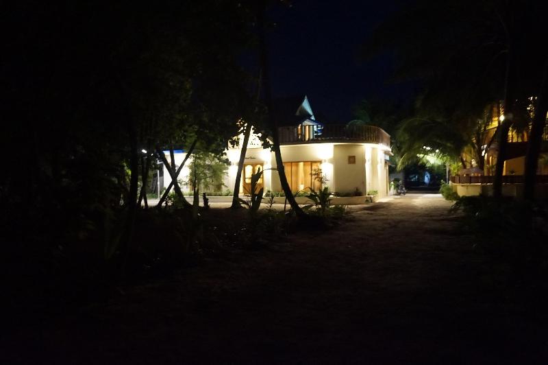 General view