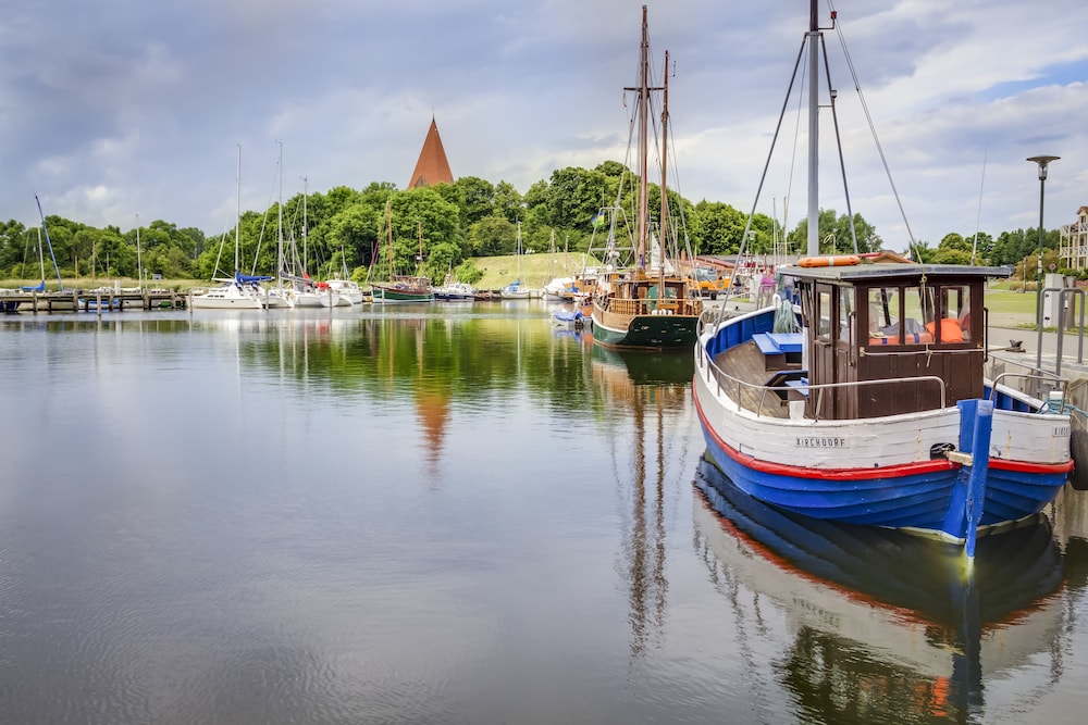 Dock