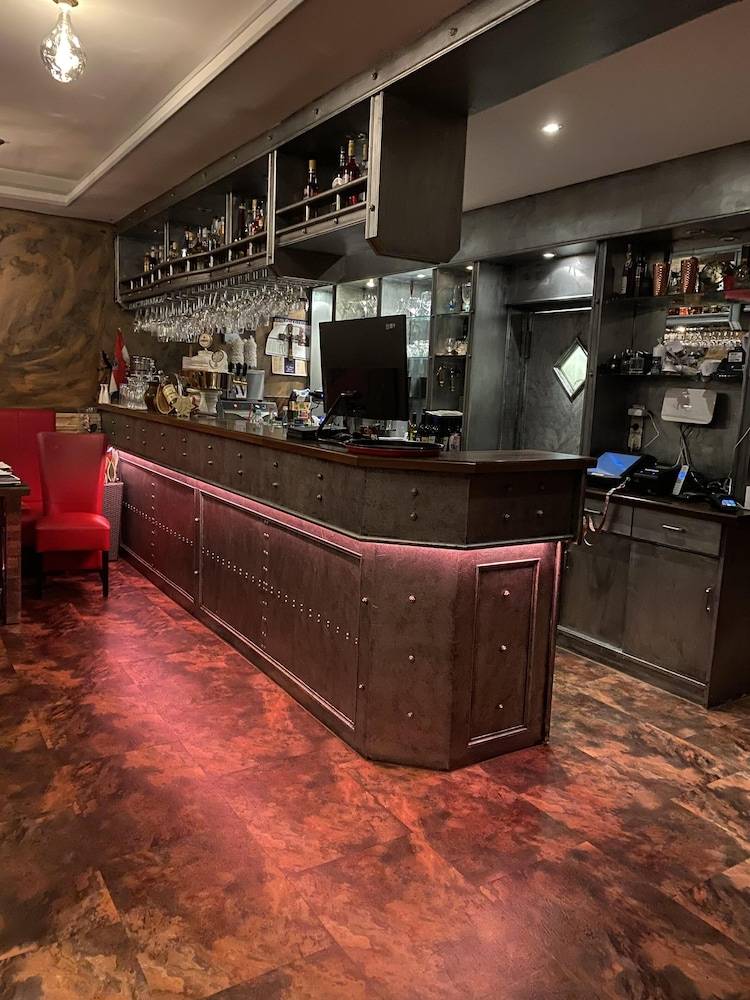 Hotel boxberg