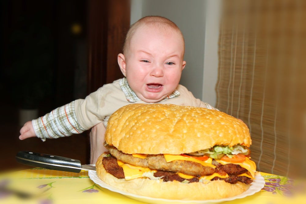 Family dining