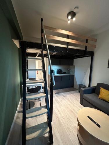 Homaris Apartments Elmshorn
