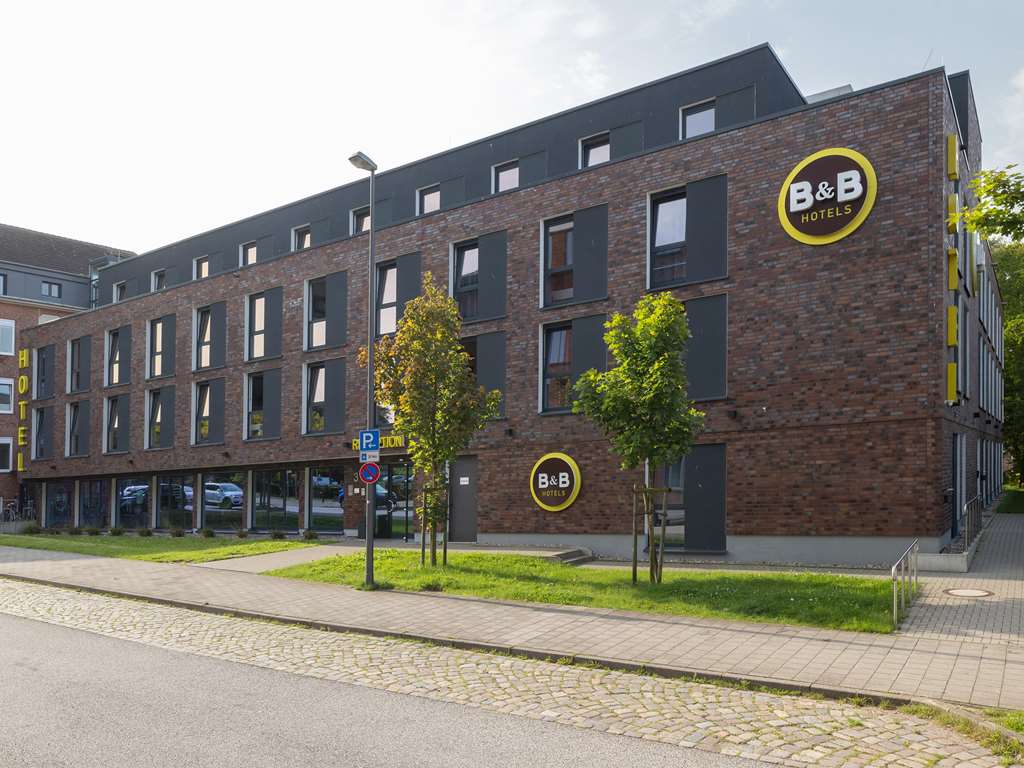 B&B Hotel Kiel Wissenschaftspark
