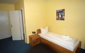 Hotel Siemensstadt
