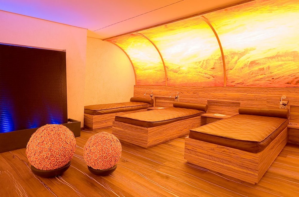 Treatment room