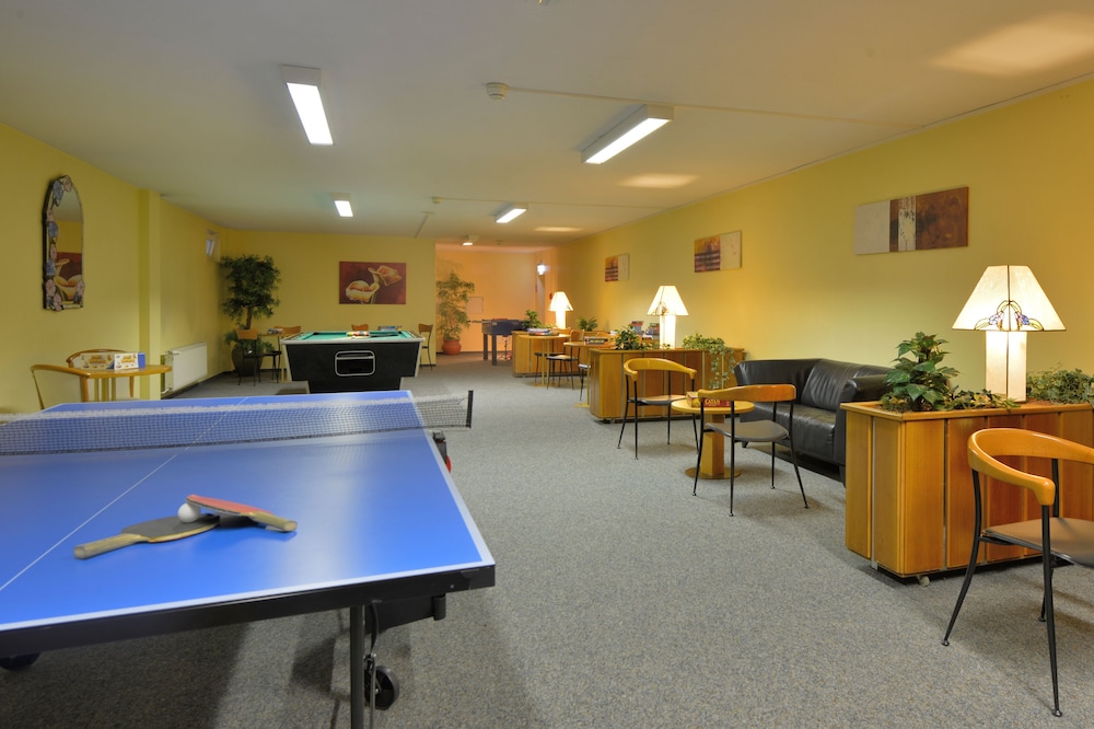Billiards