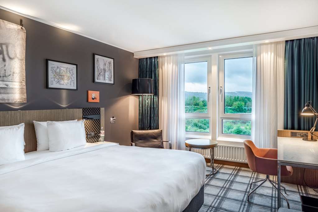 Superior Room with connecting doors