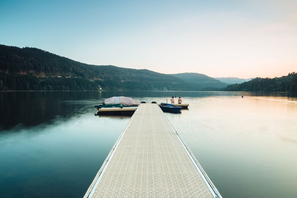 Lake