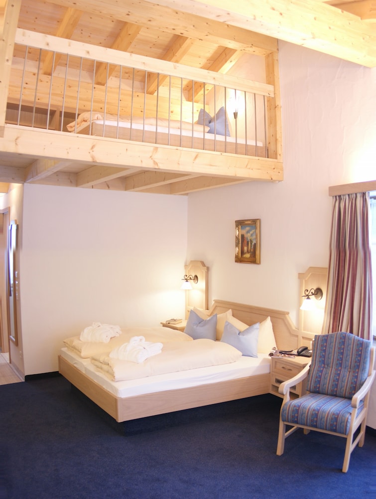 Children's theme room