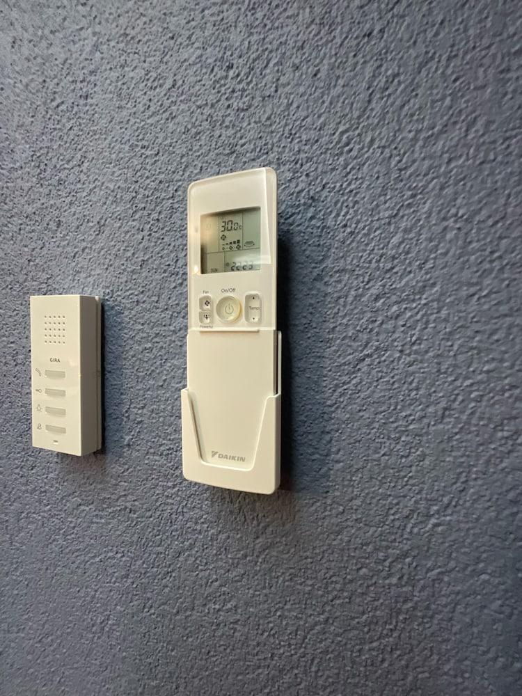Air conditioning