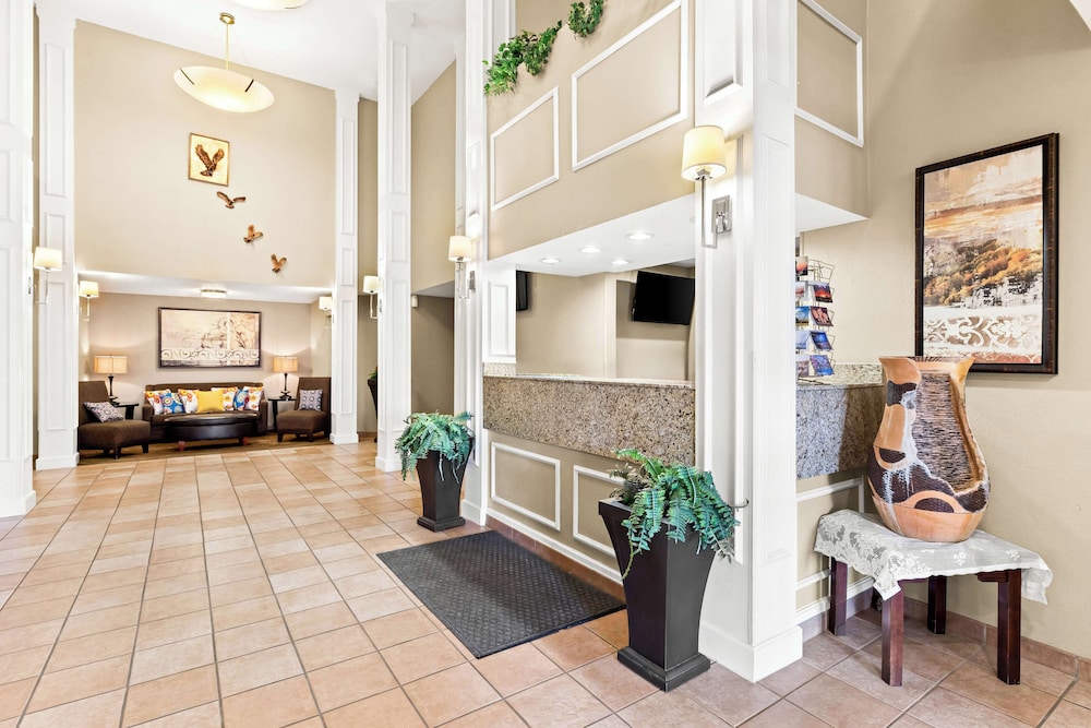 Best Western Okmulgee - photo 3