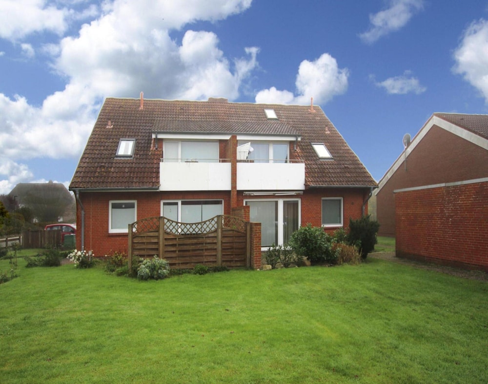 Ferienwohnung Garding