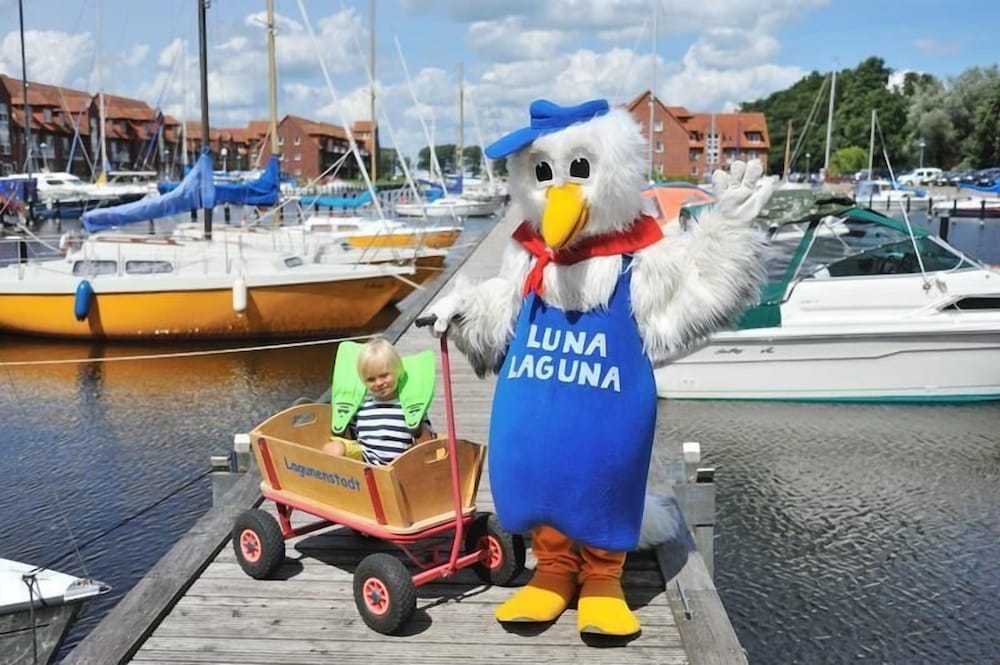 Children's activities