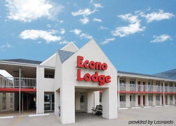 Econo Lodge Bloomington - featured photo