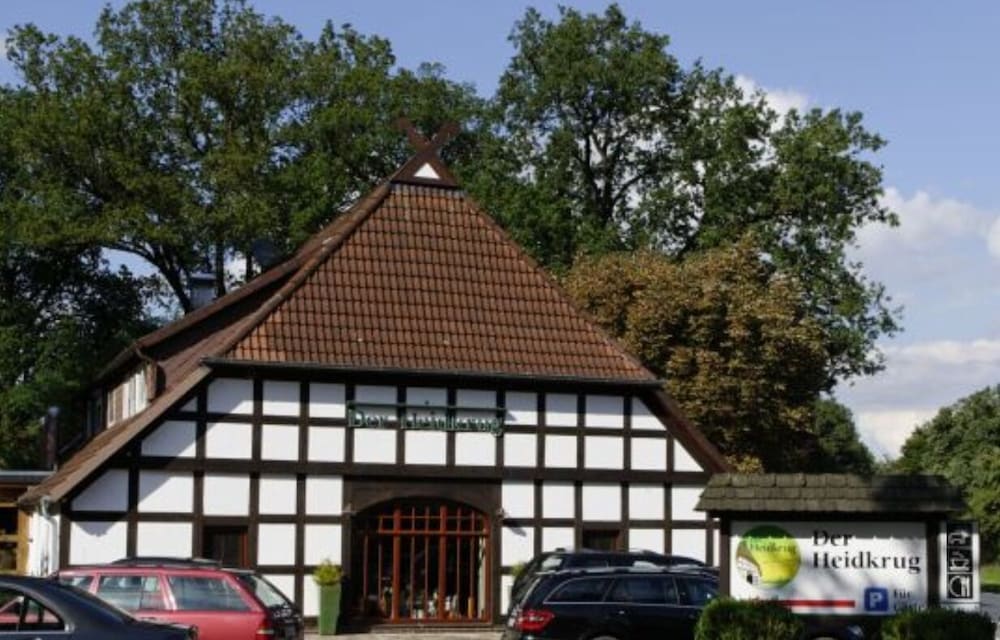Der Heidkrug