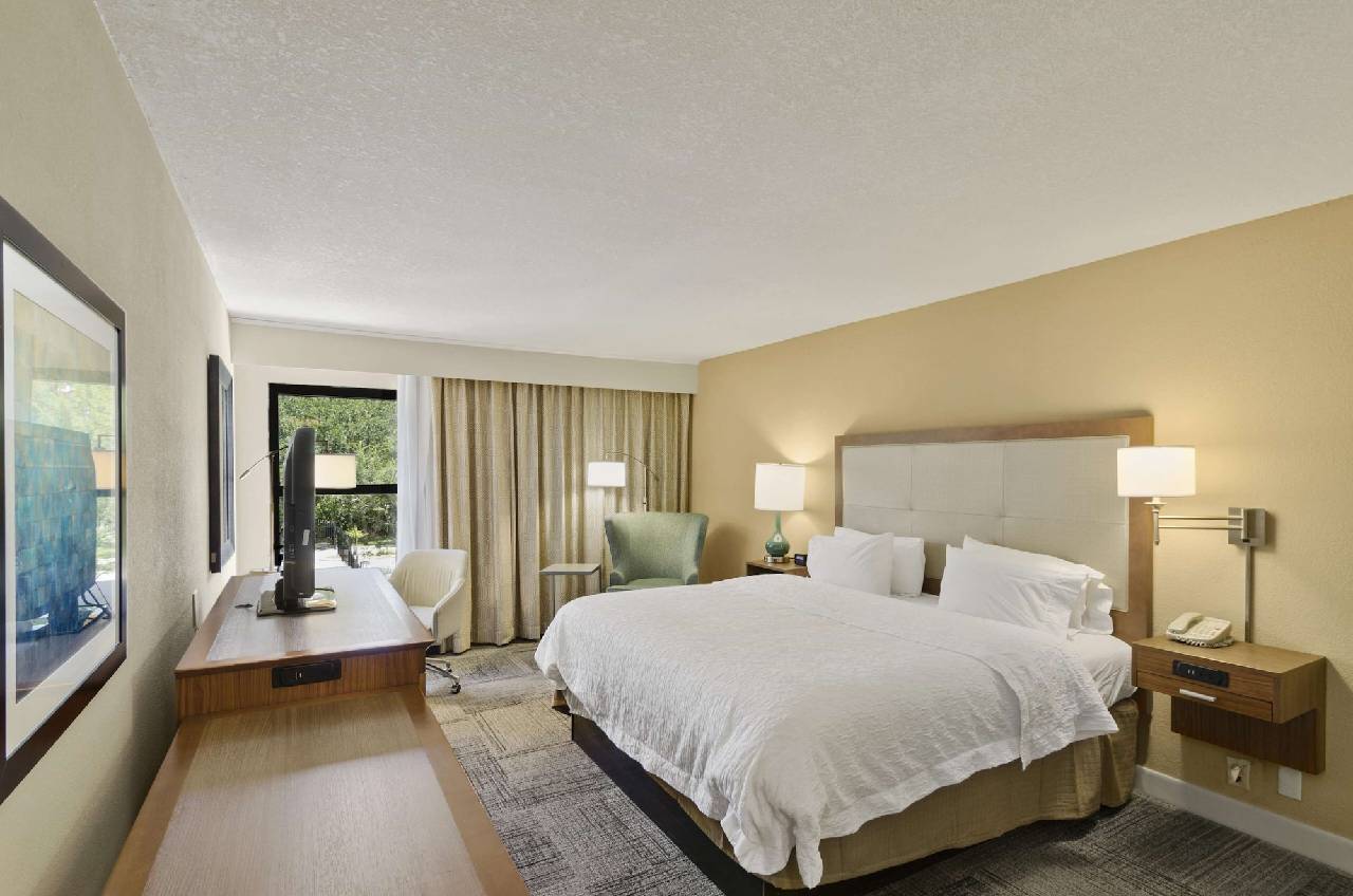 Hampton Inn Mount Dora - photo 3