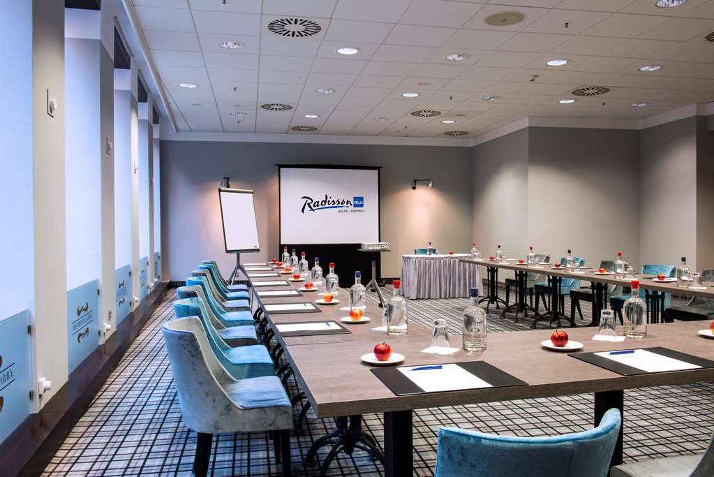 Meeting room