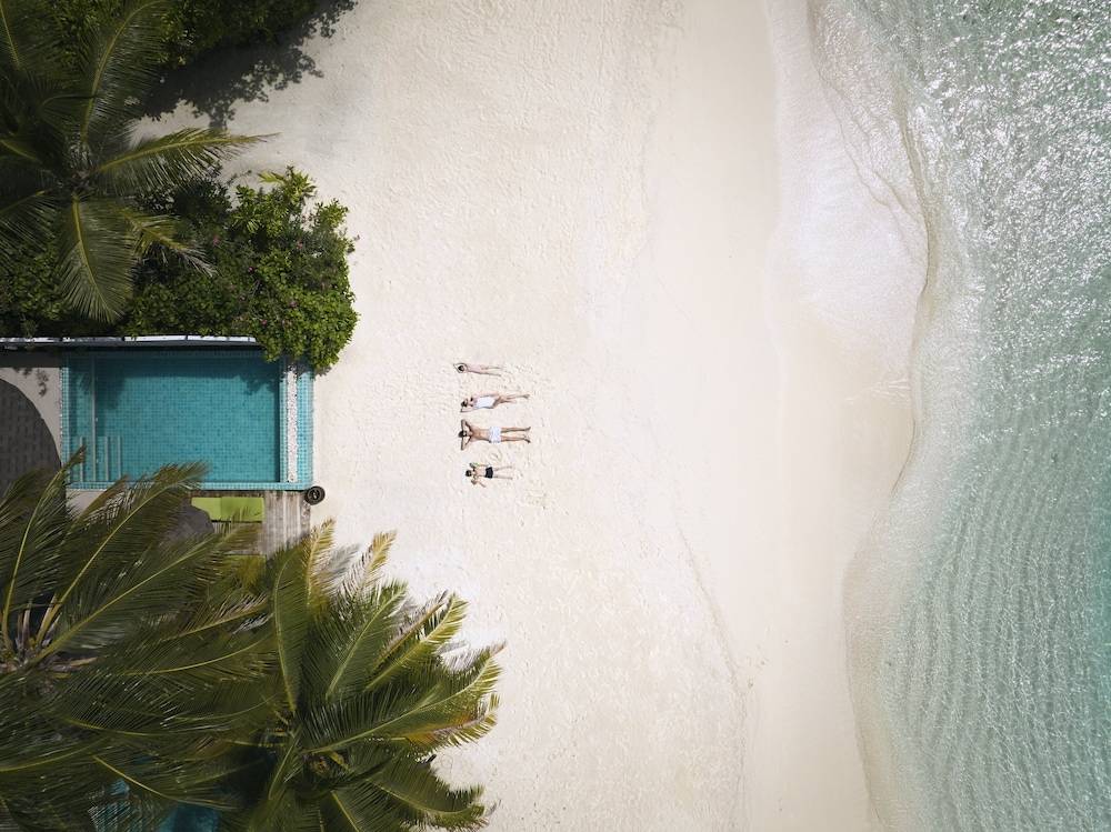Private pool