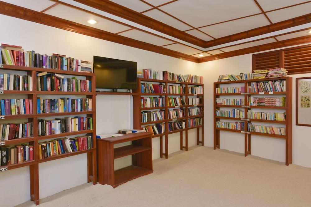 Library