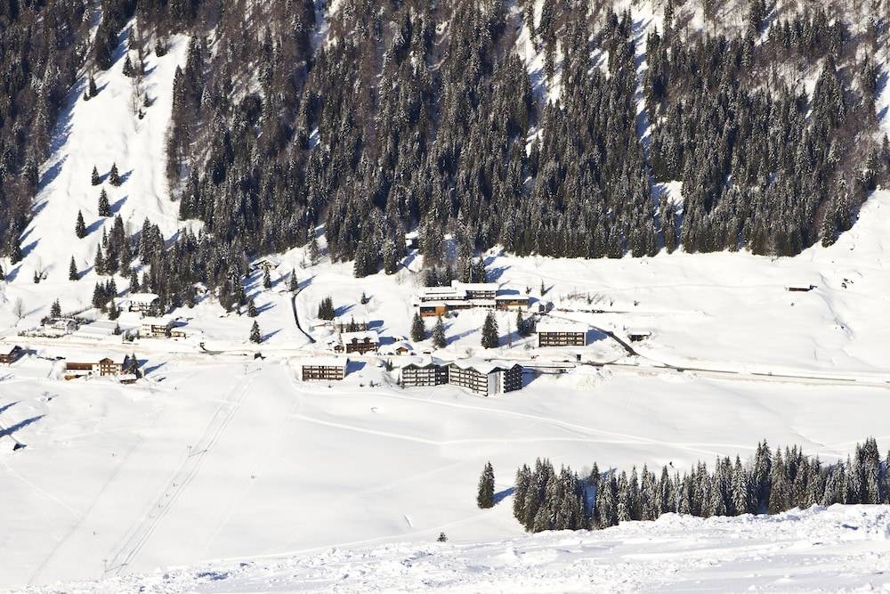 Ski Hill