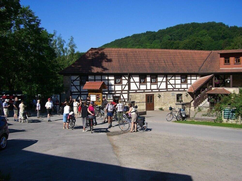 Bicycling