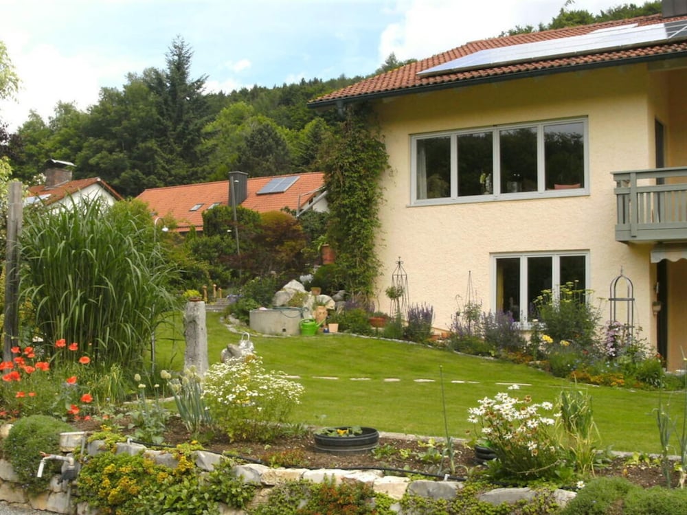 Ferienwohnung Baldauf
