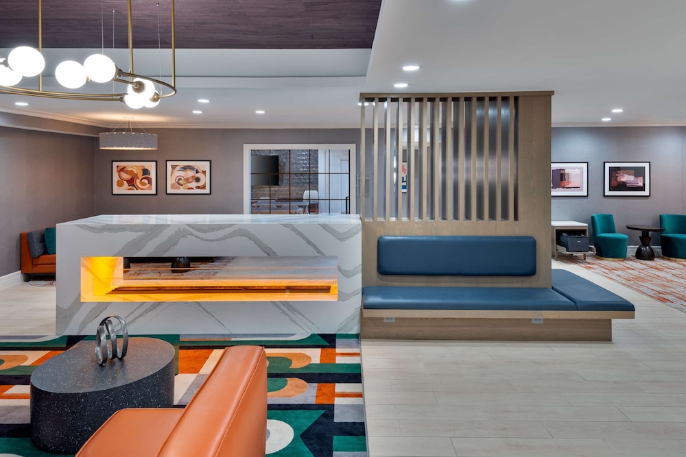 Homewood Suites by Hilton Boston Canton MA - photo 3