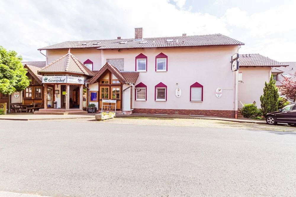 Landhotel Georgshof