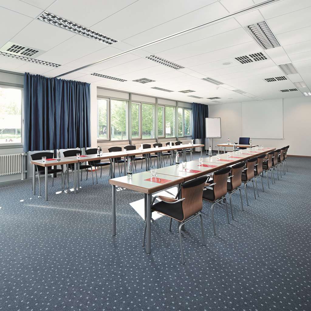 seminaris hotel bad boll meeting room lueneburg ushape high