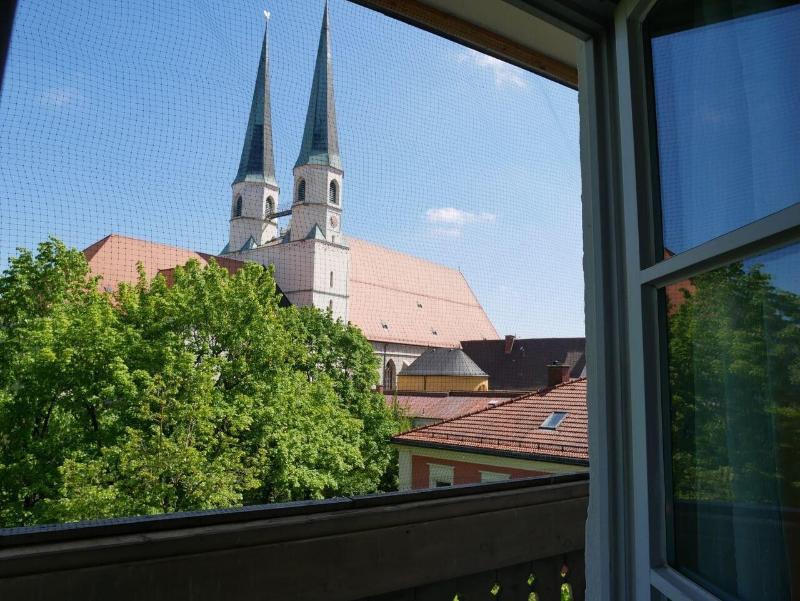 General view