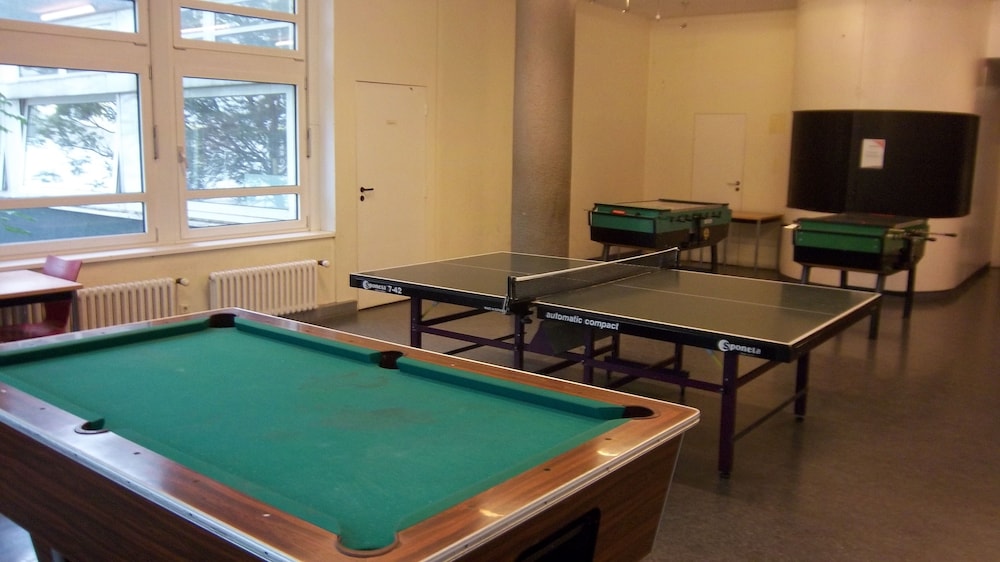 Billiards