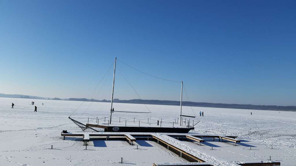 Winter_TOP CCL Seehotel Rangsdorf