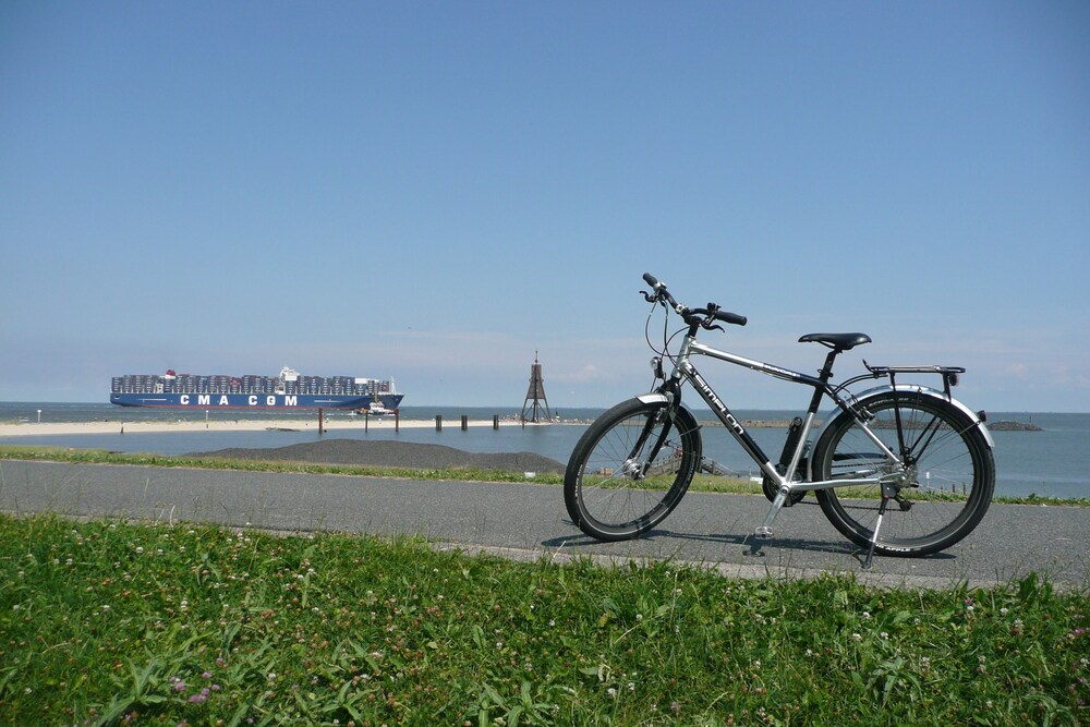 Bicycling