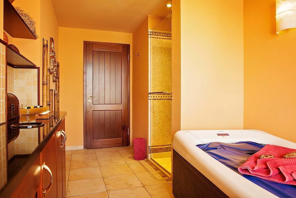 Treatment room