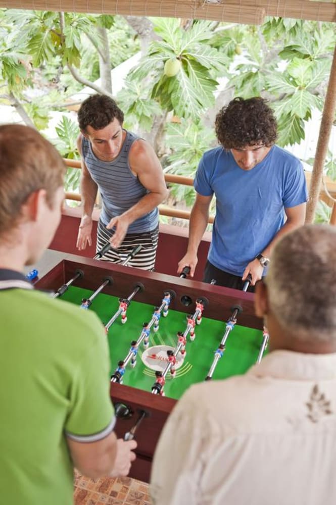Billiards