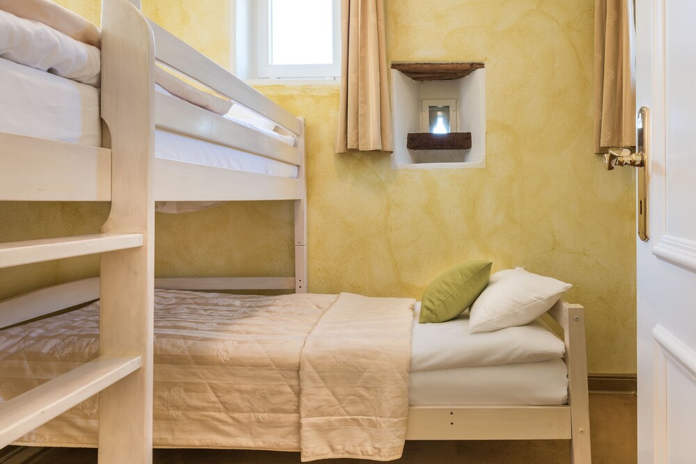 In-Room Amenity