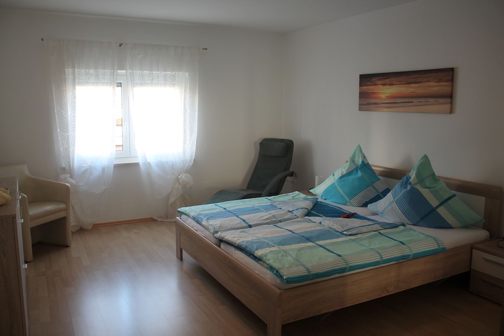 Appartement Steinkirchner