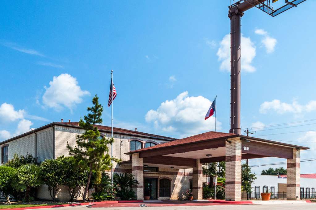 Quality Inn University near Downtown - photo 5
