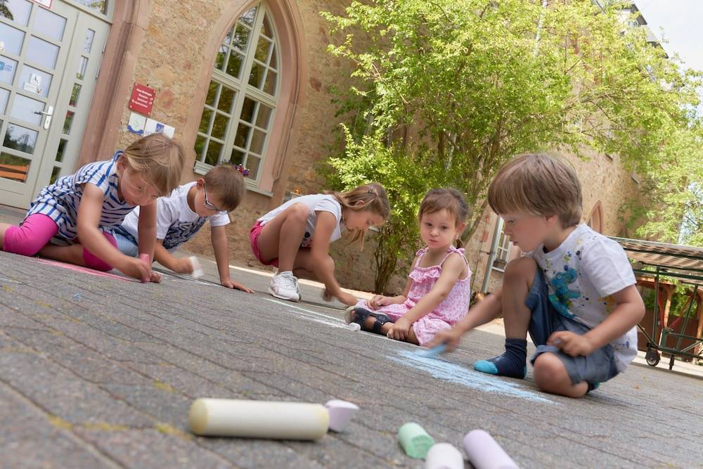 Children's activities