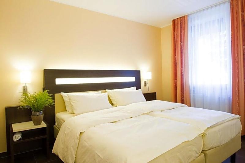 San Remo Fine.Food.Hotel