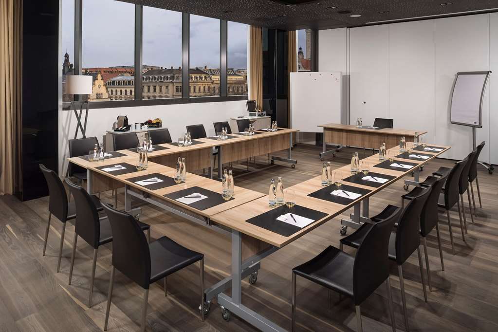 Meeting room