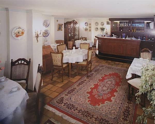 Hotel Ziegenhagen