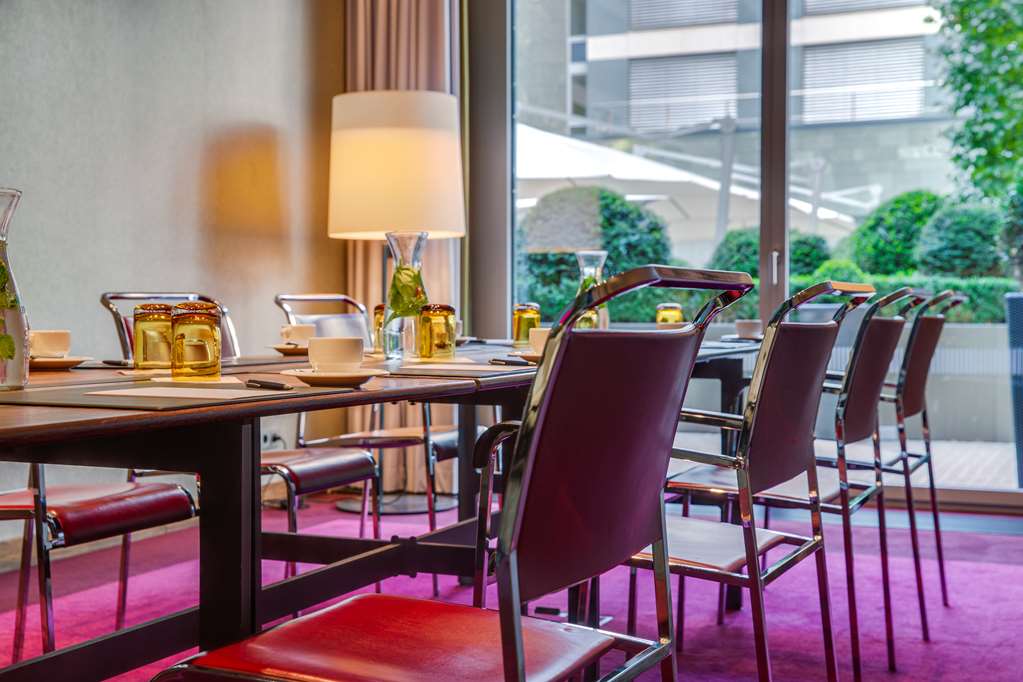 Meeting room