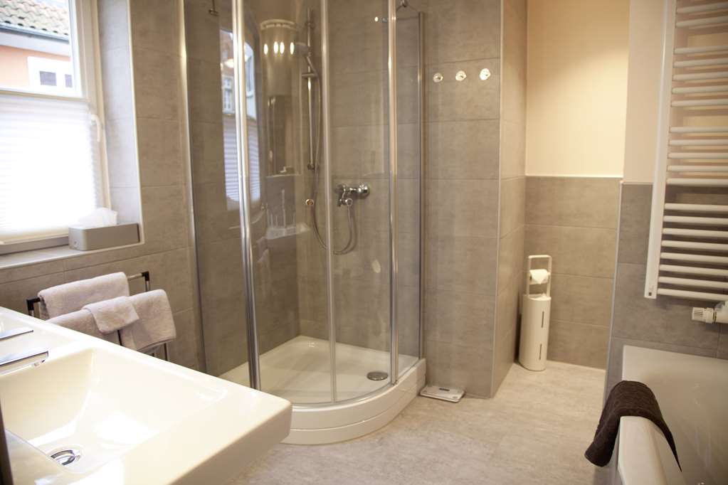 Arthotel ANA Fleur Appartment Bad Lippe