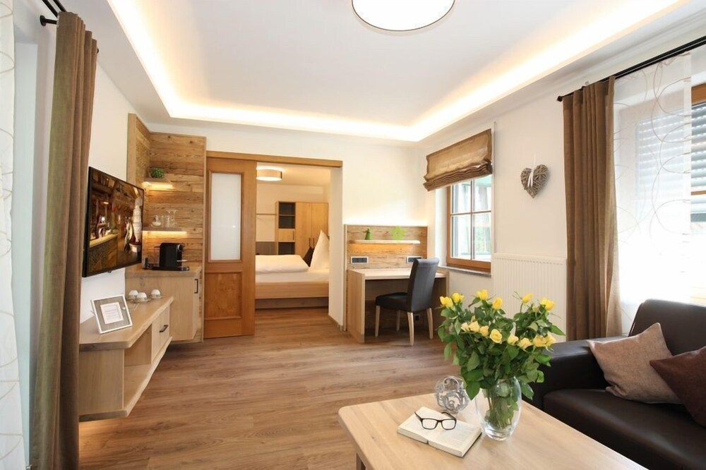 In-Room Amenity