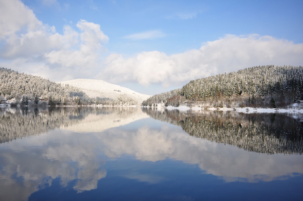 Lake