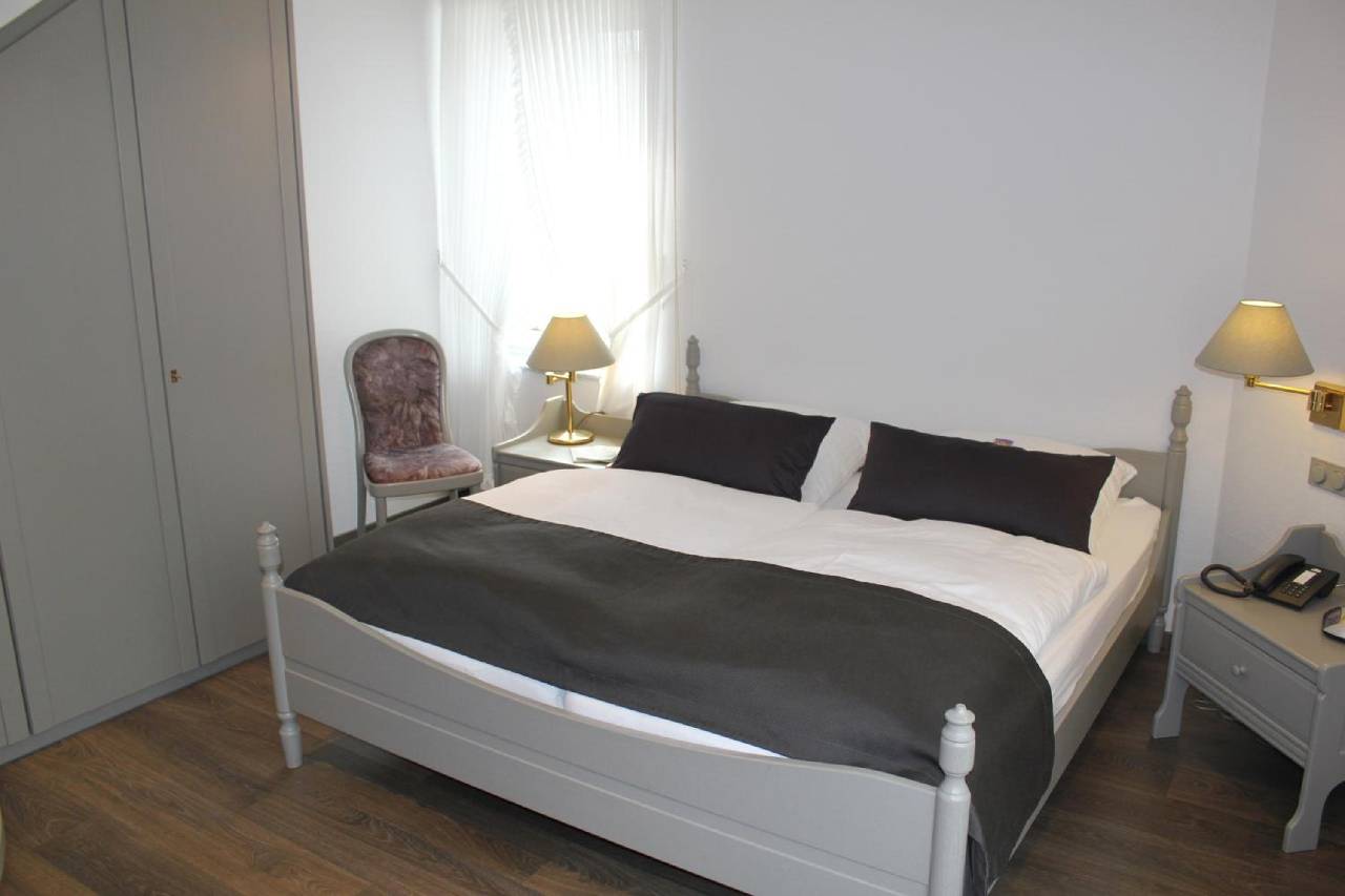 Hotel Goldener Stern