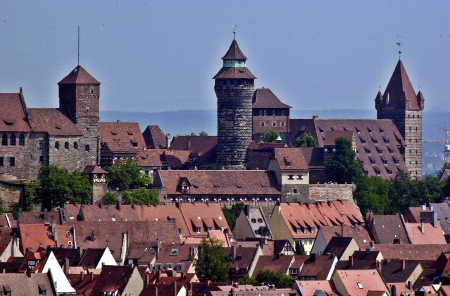 Nürnberg